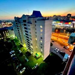 2-комнатные апартаменты улучшенные