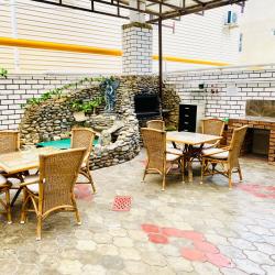 Фото Отель Гостевой дом Павел