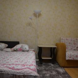 2-комнатный коттедж стандарт