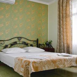 Фото Отель Уютный дворик