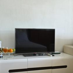 1-комнатные апартаменты стандарт