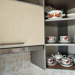 Фото Апартаменты на улице Николаева 44