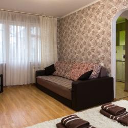 Фото Отель Уют Home (Хоум) на Парковской