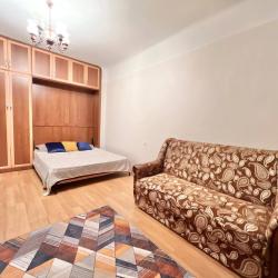 Фото Апартаменты на улице Комсомольская 19/27