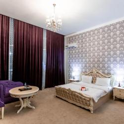 Фото Отель Garden City (Гарден Сити)