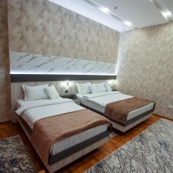 Фото Отель Ada Hotel (Ада)