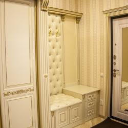 1-комнатные апартаменты люкс