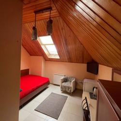 Фото Отель Небесная