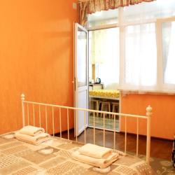 Фото Апартаменты на улице Красноармейская 1