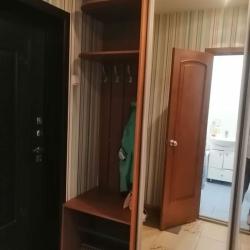 2-комнатные апартаменты стандарт ул. 50 лет Пионерии, 47
