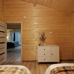 Фото Отель Семейный загородный дом, 237