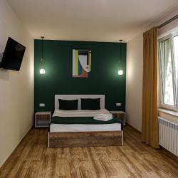 Фото Отель GetAp Resort Arzni (ГетАп Резорт )