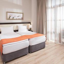 Фото Апартаменты +540