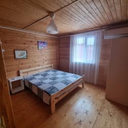 Фото Отель Лето
