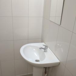 Номер стандарт с 1 двуспальной кроватью