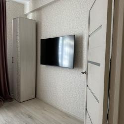 2-комнатные апартаменты улучшенные