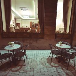 Фото Отель Boulevard (Боулевард)