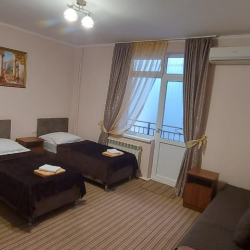 Фото Отель Черноморская жемчужина