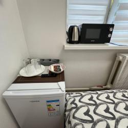 Номер эконом стандарт