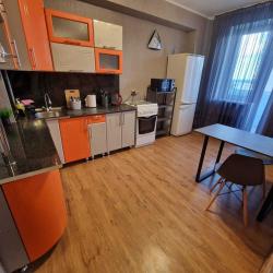 Фото Апартаменты на улице Советская 49