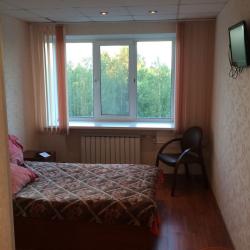 Номер стандарт улучшенный