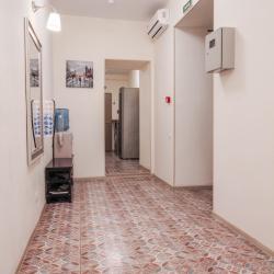 фото 18 SuperHostel (СуперХостел) на Пушкинской, 14