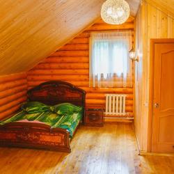 Фото Отель Северное сияние