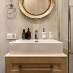 Фото Отель Leon Estate (Леон Эстейт) на проезде Спортивный 3