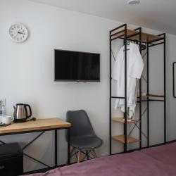 Фото Отель History hotel (Хистори)