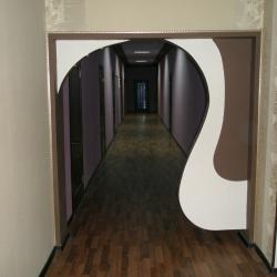 Фото Отель Тополя