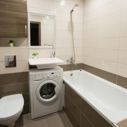 1-комнатные апартаменты стандарт ул. Гагарина, д. 82а кв. 10
