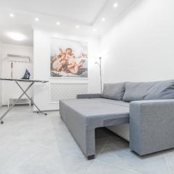 2-комнатные апартаменты люкс