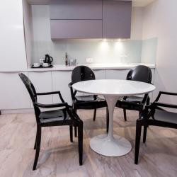 2-комнатные апартаменты стандарт