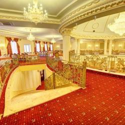 Фото Отель Версаль