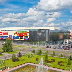1-комнатные апартаменты люкс
