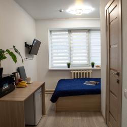 Фото Отель Вгости