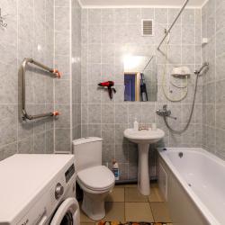 1-комнатные апартаменты стандарт