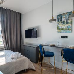 фото 60 InHome24 (ИнХоум24) на шоссе Волоколамское 71/22 корпус 2