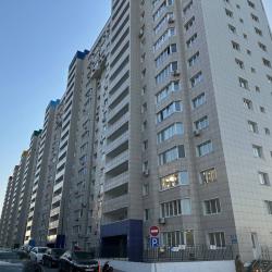 3-комнатные апартаменты стандарт