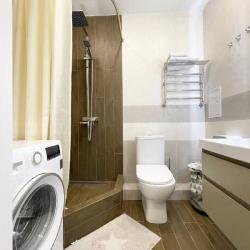 Апартаменты 30м2 с балконом