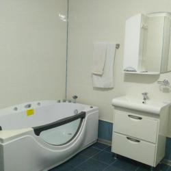 Фото Отель Кавказ