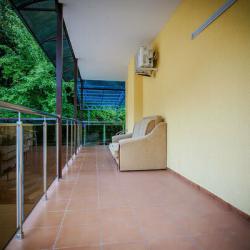 Фото Отель Гармония