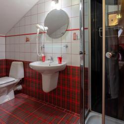 Фото Отель Русское подворье