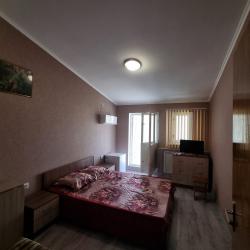 Фото Отель Кубаночка