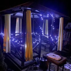 Фото Отель Мезмай