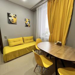 Фото Отель ЛОФТЫ