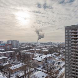 1-комнатные апартаменты люкс