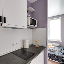 Фото Отель Home24 на улице Каштановая 6