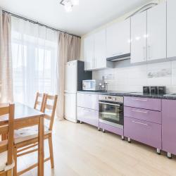 1-комнатные апартаменты улучшенные