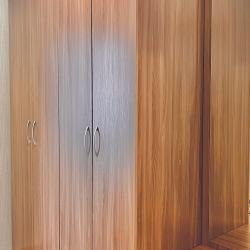 4-местные апартаменты улучшенные с балконом